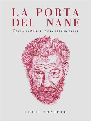 cover image of La porta del nane